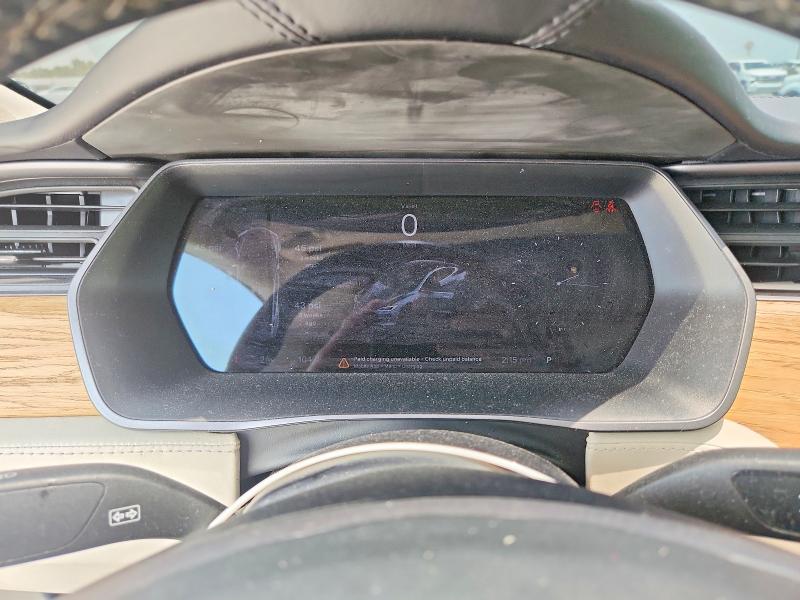 Photo 9 from auction – 2018 TESLA MODEL S with VIN 5YJSA1E21JF259251