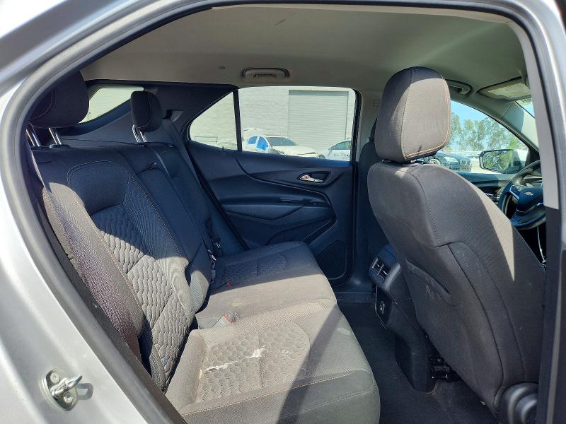 Photo 10 from auction – 2019 CHEVROLET EQUINOX with VIN 2GNAXKEV2K6118326