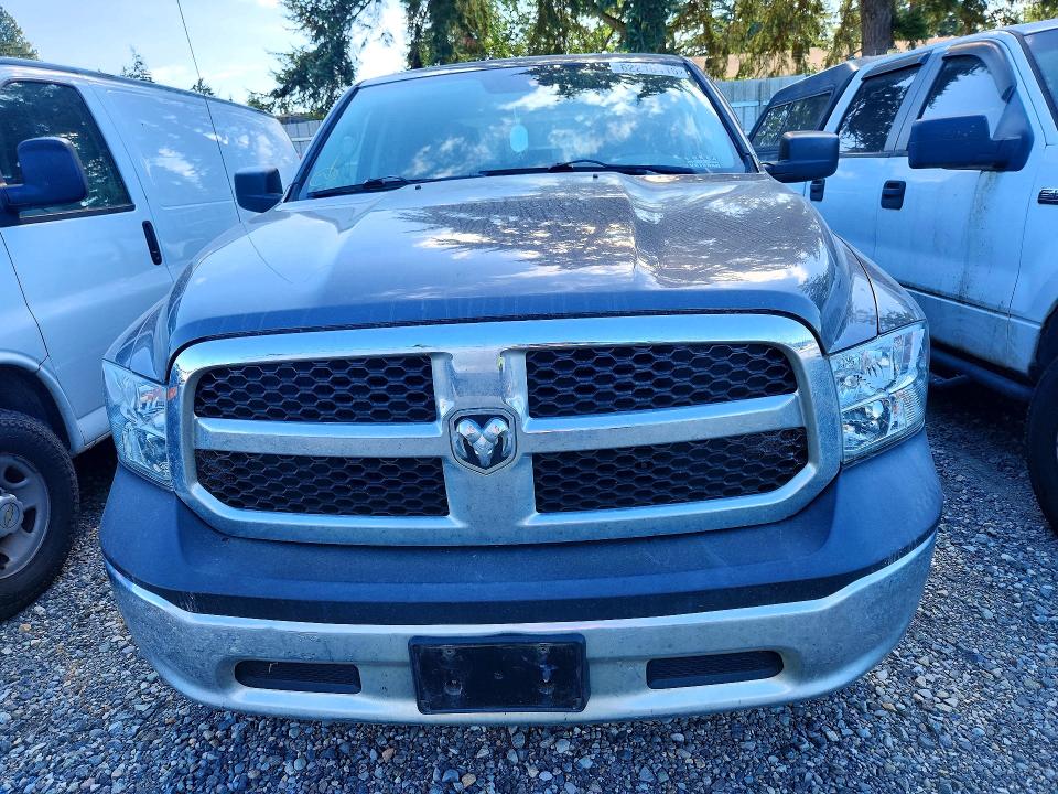 Foto 5 de la subasta – 2014 RAM 1500 con VIN 1C6RR7KT3ES469454