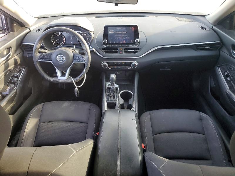 Photo 8 from auction – 2021 NISSAN ALTIMA with VIN 1N4BL4DV3MN388529