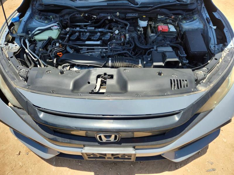 Photo 11 from auction – 2017 HONDA CIVIC with VIN SHHFK7H23HU225169