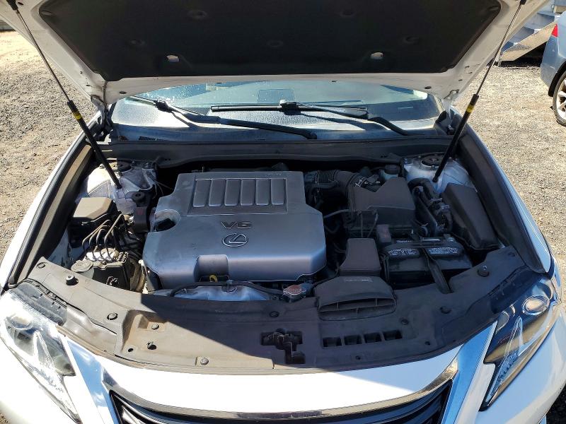 Photo 11 from auction – 2016 LEXUS ES with VIN JTHBK1GG7G2231065