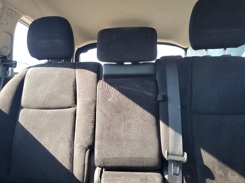 Photo 10 from auction – 2015 NISSAN PATHFINDER with VIN 5N1AR2MN8FC668112