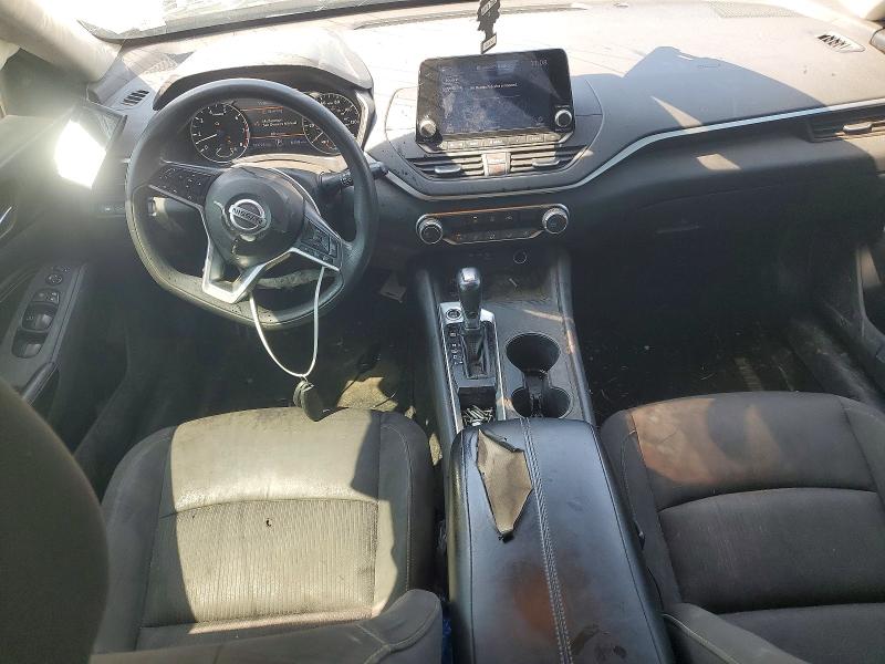 Photo 8 from auction – 2020 NISSAN ALTIMA with VIN 1N4BL4BV3LC131058
