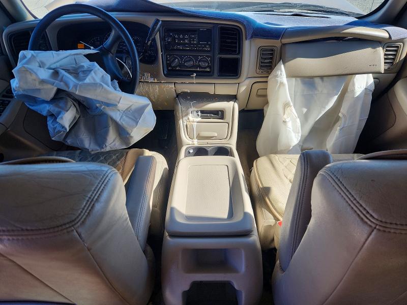 Photo 8 from auction – 2001 GMC YUKON with VIN 1GKEK13T21J194820