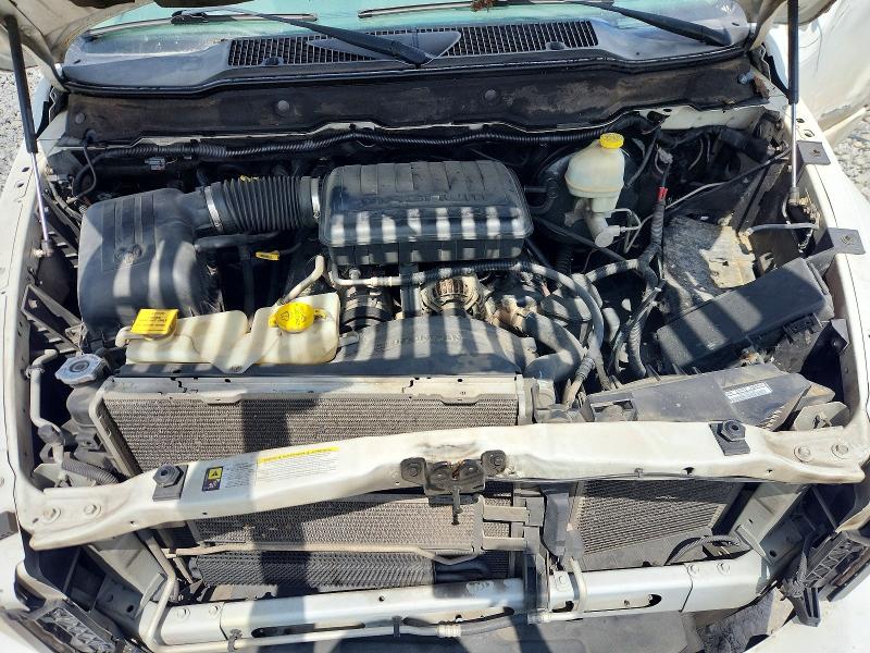 Photo 11 from auction – 2007 DODGE RAM 1500 with VIN 1D7HA18P77J577559