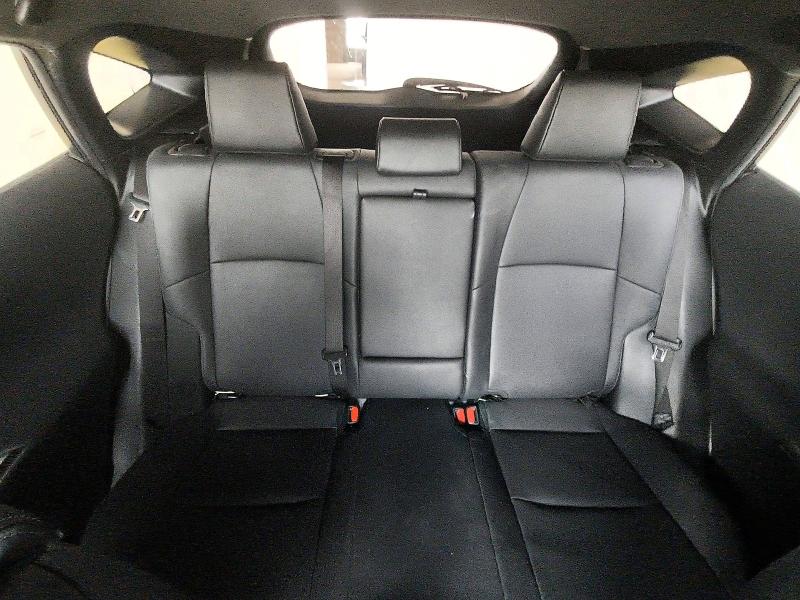 Photo 10 from auction – 2022 TOYOTA VENZA with VIN JTEAAAAH1NJ104425