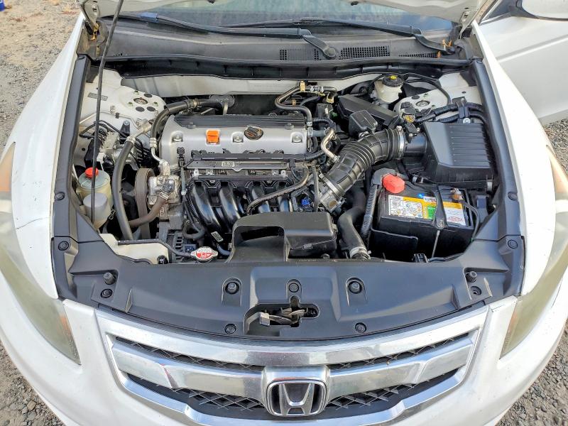 Photo 11 from auction – 2012 HONDA ACCORD with VIN 1HGCP2F66CA065970