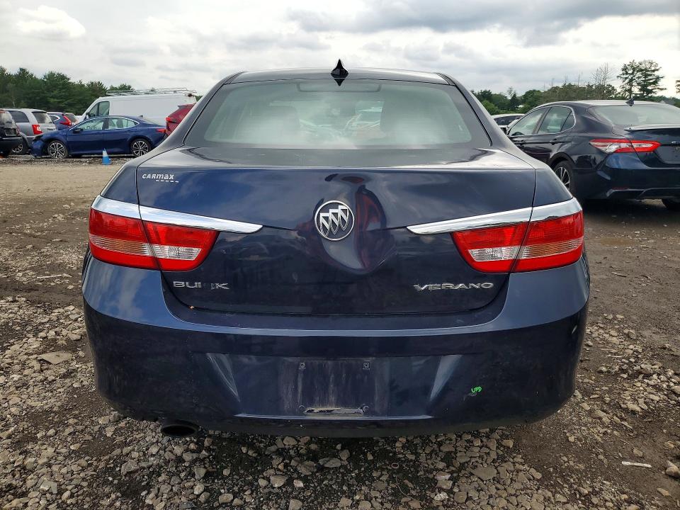 Фото 6 с аукциона – 2015 BUICK VERANO с VIN 1G4PP5SK4F4111993