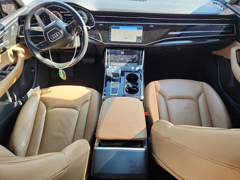 Zdjęcie 8 z aukcji – 2022 AUDI Q7 z VIN WA1AJBF77ND003036