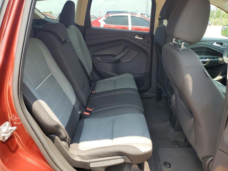 Photo 11 from auction – 2014 FORD ESCAPE with VIN 1FMCU0GX3EUC99810