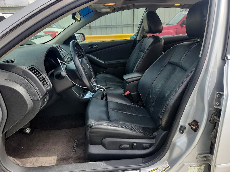 Photo 7 from auction – 2010 NISSAN ALTIMA with VIN 1N4AL2AP2AN493824