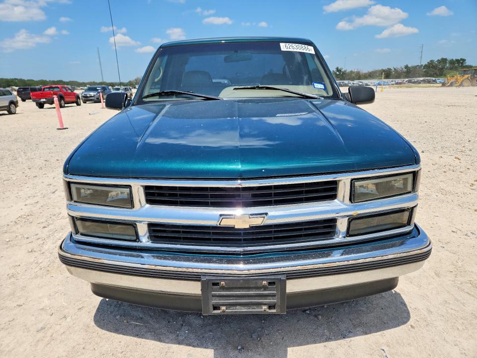 Zdjęcie 5 z aukcji – 1996 CHEVROLET GMT-400 z VIN 1GCEC19M0TE106271