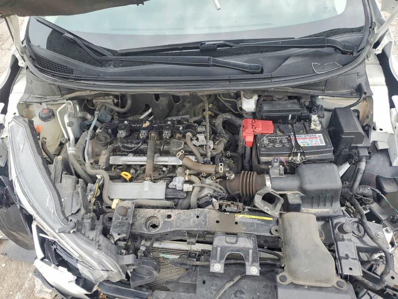 Photo 11 from auction – 2024 NISSAN VERSA with VIN 3N1CN8DVXRL816669
