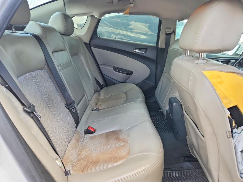 Photo 10 from auction – 2015 BUICK VERANO with VIN 1G4PR5SK7F4107978