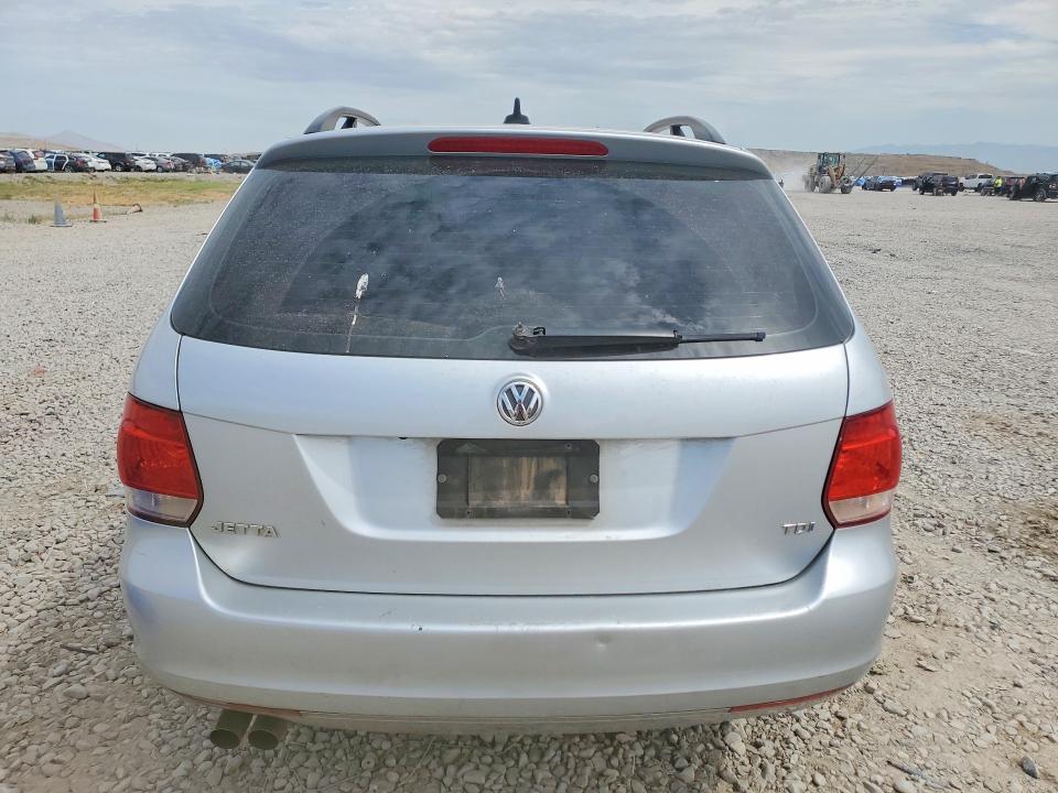 Photo 6 from auction – 2012 VOLKSWAGEN JETTA with VIN 3VWPL7AJ0CM664304
