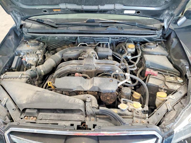 Foto 12 de la subasta – 2017 SUBARU CROSSTREK con VIN JF2GPADC5H8208233