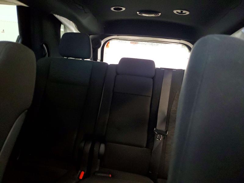 Photo 10 from auction – 2023 DODGE DURANGO with VIN 1C4SDHCT7PC629572