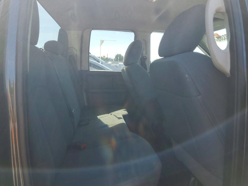 Photo 10 from auction – 2014 RAM 1500 with VIN 1C6RR7FT1ES375518