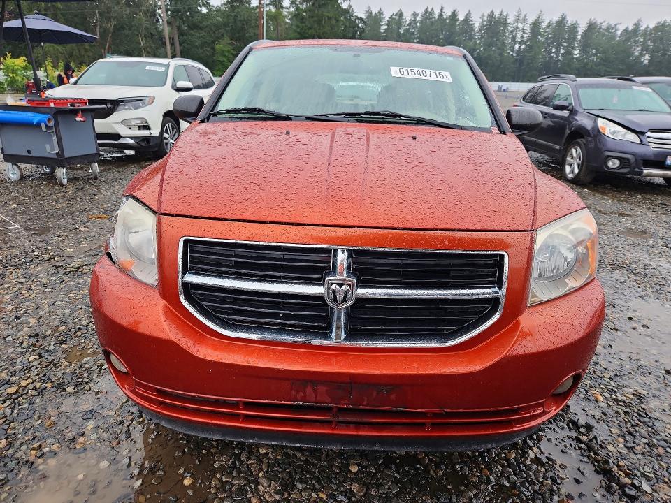 Photo 5 from auction – 2007 DODGE CALIBER with VIN 1B3HE78K57D315089