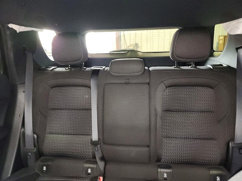 Фото 10 с аукциона – 2026 CHEVROLET EQUINOX с VIN 3GNAXPEG8TL288685