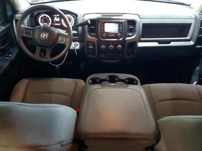 Photo 8 from auction – 2013 RAM 2500 with VIN 3C6UR5CL2DG598143