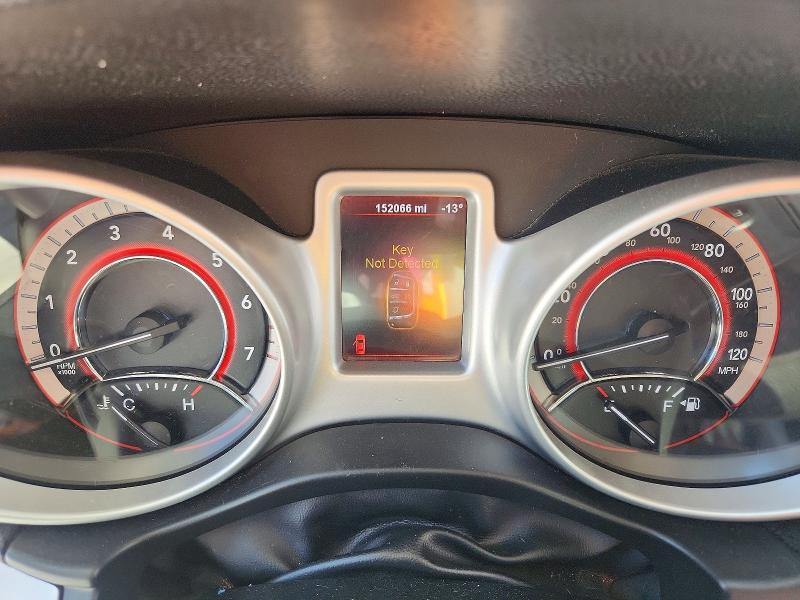 Photo 9 from auction – 2012 DODGE JOURNEY with VIN 3C4PDDBG2CT356509