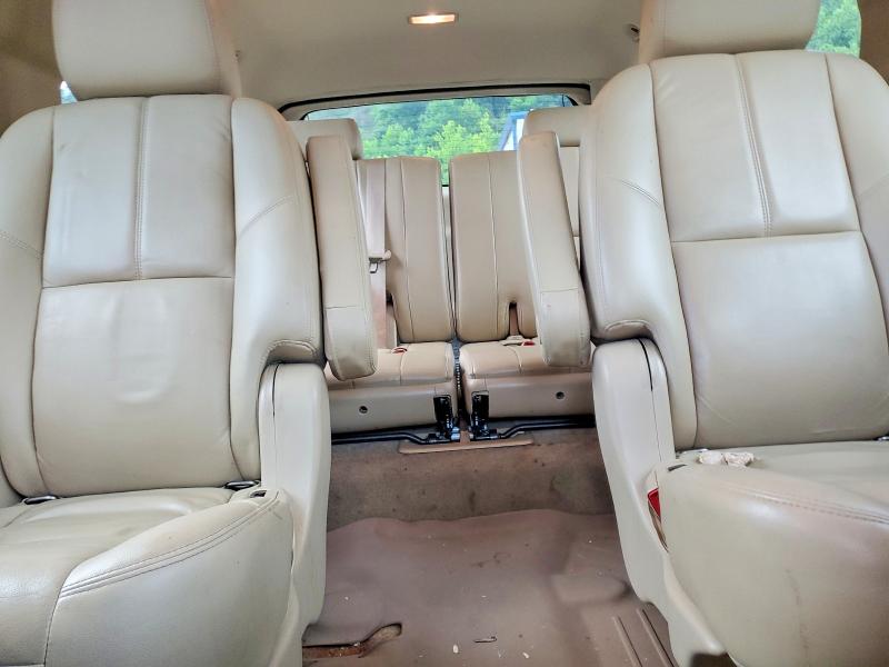 Photo 10 from auction – 2011 GMC YUKON XL with VIN 1GKS2KE33BR297172