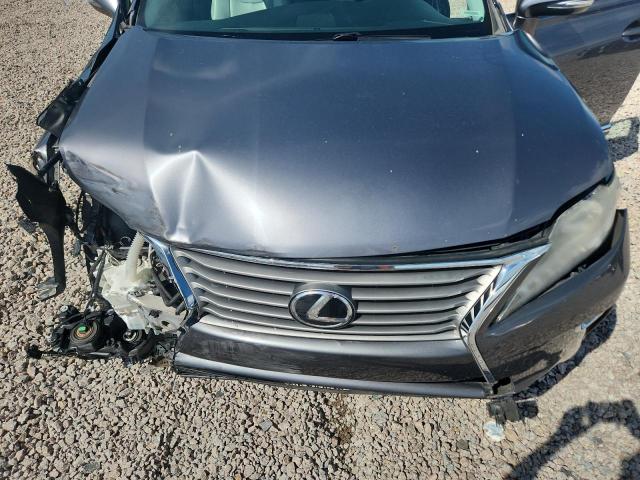 Photo 12 from auction – 2013 LEXUS RX with VIN 2T2ZK1BA7DC094804