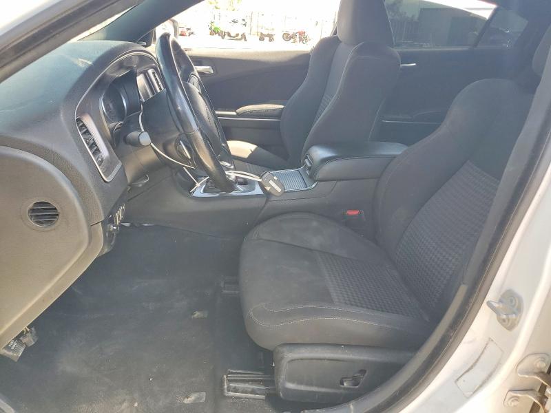 Photo 7 from auction – 2019 DODGE CHARGER with VIN 2C3CDXGJ8KH638895