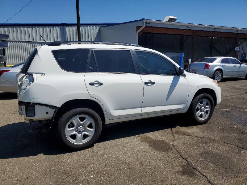 Photo 3 from auction – 2012 TOYOTA RAV4 with VIN 2T3BK4DV0CW072249