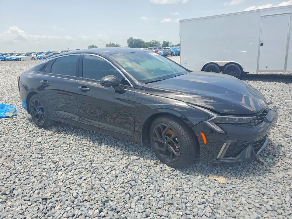Zdjęcie 4 z aukcji – 2026 KIA K5 z VIN KNAG64J74T5472822