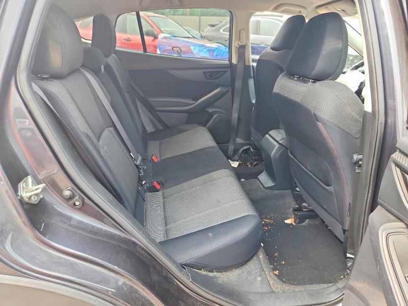 Zdjęcie 11 z aukcji – 2019 SUBARU CROSSTREK z VIN JF2GTAAC5KH332283