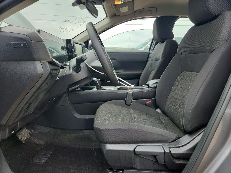 Foto 7 de la subasta – 2025 NISSAN KICKS con VIN 3N8AP6BB6SL349028