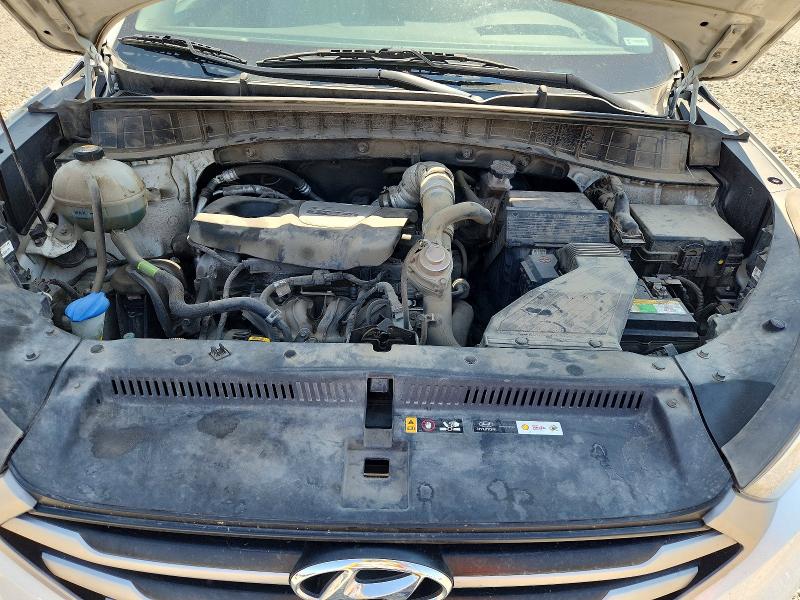 Photo 12 from auction – 2017 HYUNDAI TUCSON with VIN KM8J3CA2XHU570519