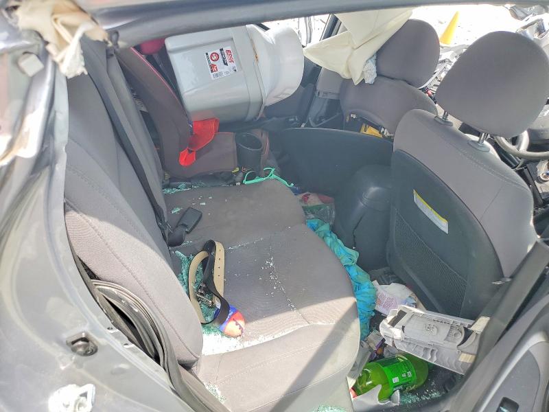 Photo 10 from auction – 2016 HYUNDAI ELANTRA with VIN 5NPDH4AE0GH763788
