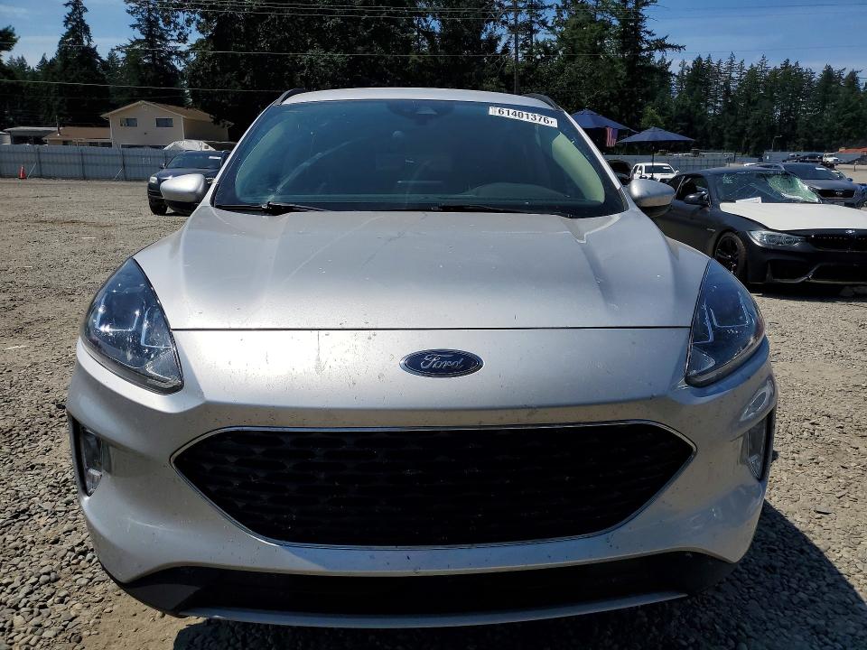 Photo 5 from auction – 2020 FORD ESCAPE with VIN 1FMCU9H68LUC02799