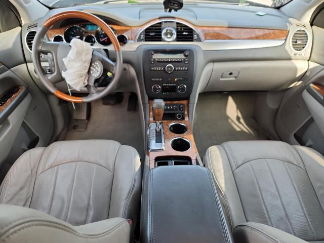 Photo 8 from auction – 2012 BUICK ENCLAVE with VIN 5GAKRDED9CJ125502