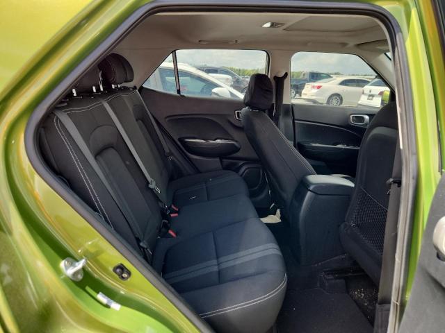 Photo 11 from auction – 2023 HYUNDAI VENUE with VIN KMHRC8A35PU216009