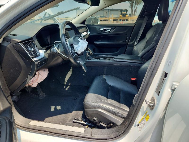 Photo 7 from auction – 2019 VOLVO S60 with VIN 7JR102FK2KG014602