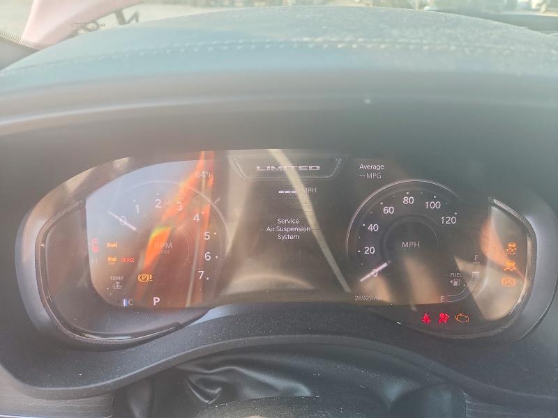 Снимка 9 от търг – 2024 RAM 1500 с VIN 1C6SRFHT3RN190948