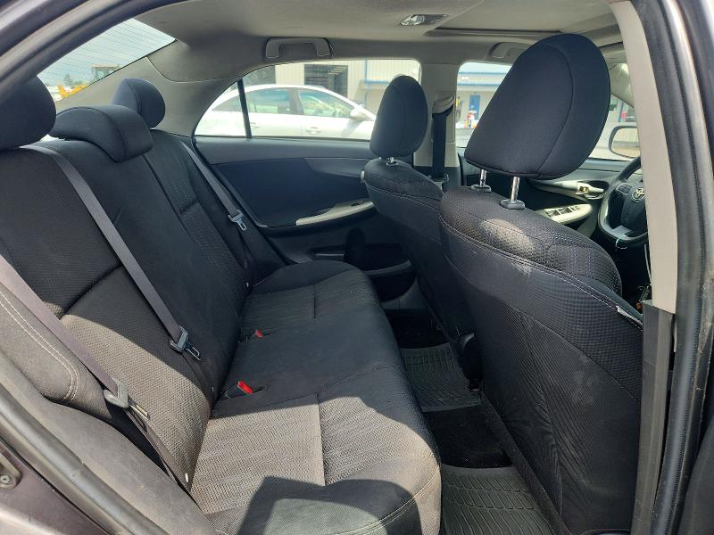 Снимка 10 от търг – 2013 TOYOTA COROLLA с VIN 2T1BU4EE3DC124624