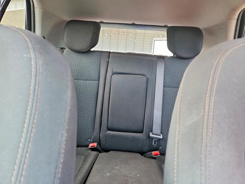 Photo 10 from auction – 2021 CHEVROLET TRAX with VIN KL7CJKSB9MB306268