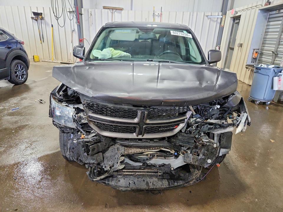 Photo 5 from auction – 2016 DODGE JOURNEY with VIN 3C4PDDEG7GT221432