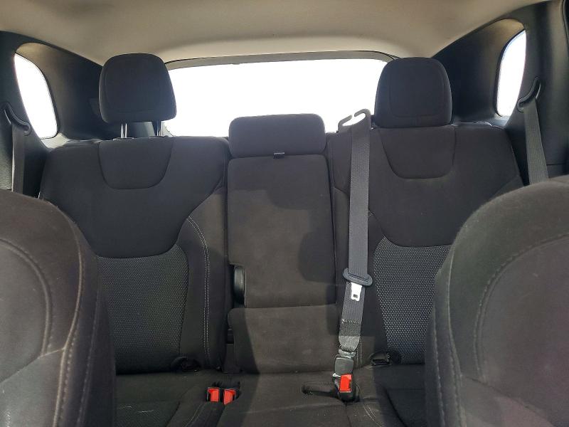 Photo 10 from auction – 2020 JEEP CHEROKEE with VIN 1C4PJLCB8LD522155