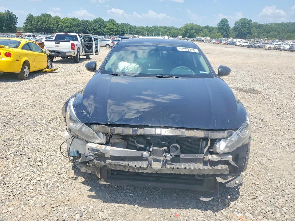 Photo 5 from auction – 2020 NISSAN ALTIMA with VIN 1N4BL4BV7LC278788