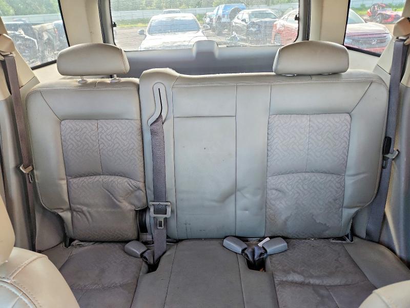 Photo 10 from auction – 2007 SATURN VUE with VIN 5GZCZ53487S856111
