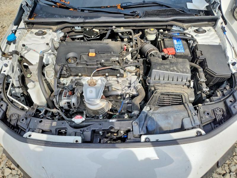 Photo 11 from auction – 2022 HONDA CIVIC with VIN 19XFL2H80NE015250