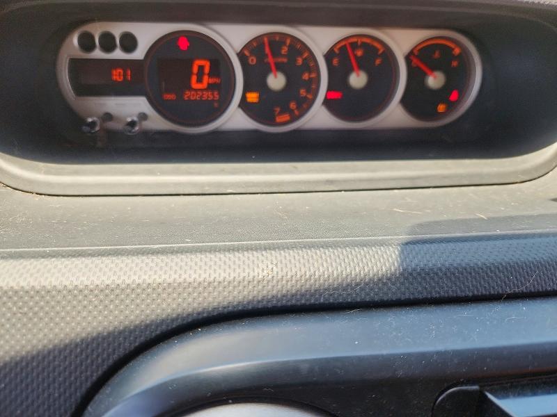 Zdjęcie 9 z aukcji – 2009 SCION XB z VIN JTLKE50E691077745