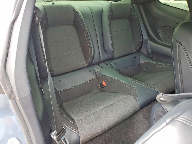 Photo 10 from auction – 2024 FORD MUSTANG with VIN 1FA6P8CF3R5410429